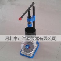 ZKS-100砂漿凝結時間測定儀