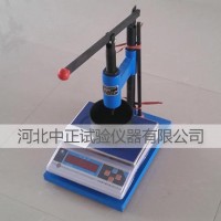 ZKS-100數顯砂漿凝結時間測定儀