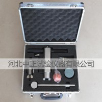 SJY800貫入式砂漿強度檢測儀