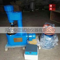 TMS-04水泥膠砂耐磨試驗機
