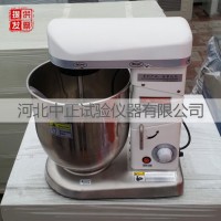 SYJ-10壓漿劑高速攪拌機