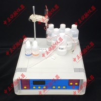 SG-6/8型多功能直讀式測鈣儀
