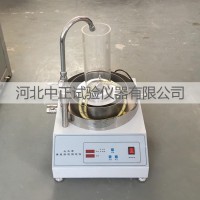 TH-020土工布透水性測定儀