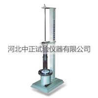 TH-040土工布動(dòng)態(tài)穿孔測(cè)定儀
