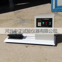 HT-050土工布磨損試驗(yàn)儀