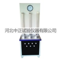 TH-080S水利土工膜滲透系數(shù)測(cè)定儀