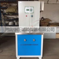 TH-080S土工布合成材料滲透系數測定儀