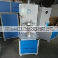 TS-2排水帶通水量測定儀