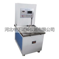 JGT312-2011遇水膨脹止水帶抗水壓試驗機