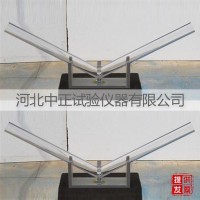 ZST-4砂漿充盈度試驗儀