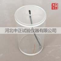 鋼絲間泌水率試驗儀