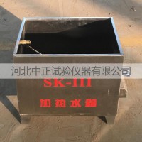 標(biāo)養(yǎng)室加熱水箱、浮力水箱