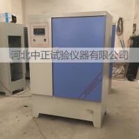 YH-40B標(biāo)準(zhǔn)恒溫恒濕養(yǎng)護(hù)箱