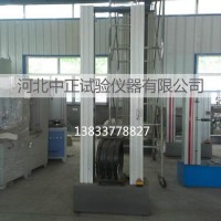 管材環剛度試驗機