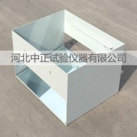 WKS-3混凝土瓦抗滲性能試驗裝置