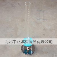 DB11T775-B透水混凝土路面透水性試驗儀