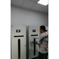 清遠人臉刷卡自取餐盤機訂餐出餐盤機系統