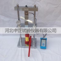 JG3050-7Y數顯電工套管壓力試驗機 電工套管壓力試驗機