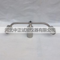 JG3050-14球壓耐熱試驗儀 球壓試驗儀