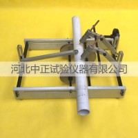 GBT6671塑料管材劃線器（可做切片試驗）