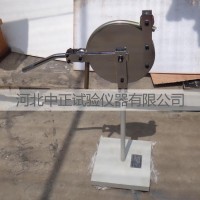GB20041-21-16金屬導(dǎo)管彎曲試驗(yàn)機(jī) 電動金屬導(dǎo)管彎曲試驗(yàn)機(jī)