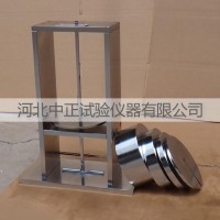 GB20041-12電纜導(dǎo)管耐熱試驗(yàn)裝置 金屬導(dǎo)管耐熱試驗(yàn)裝置