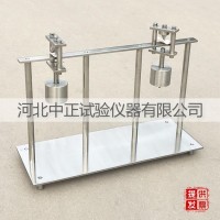 GBT8815-6.4電線電纜烯塑料熱變形試驗(yàn)裝置 熱變形試驗(yàn)裝置