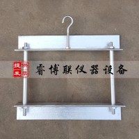 孔洞率及孔洞結構吊架