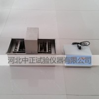 DWR-3防水卷材低溫柔度儀 防水卷材低溫柔度試驗儀