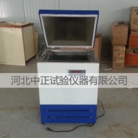 RX-D2全自動(dòng)低溫柔度試驗(yàn)儀 防水卷材低溫柔度儀