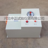 SFQM-1隧道防水板焊縫氣密性試驗儀 氣密性試驗儀