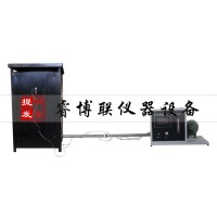 GJL-2型鋼結構防火涂料試驗爐