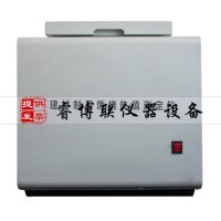 JL-1建材燃燒熱值試驗儀