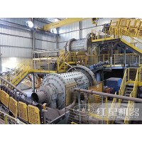20噸球磨機(jī)價(jià)格多少錢一臺(tái)YD25