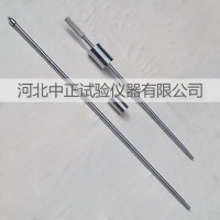 WY-4土壤長(zhǎng)桿貫入阻力儀 土壤貫入儀