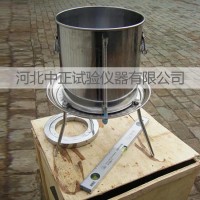 GSY-1灌水法測(cè)定儀 路基壓實(shí)度試驗(yàn)儀