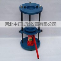 TYT-2手動(dòng)脫模器 手動(dòng)液壓脫模器