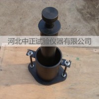 手動(dòng)輕型擊實(shí)儀 手動(dòng)擊實(shí)儀
