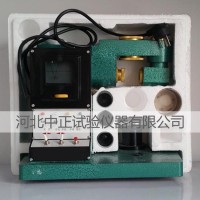 FG-3土壤液塑限測(cè)定儀 光電液塑限聯(lián)合測(cè)定儀