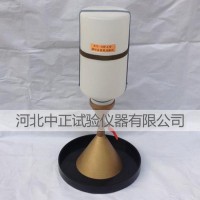 GYR-2灌砂法容重測(cè)定儀 灌砂法