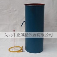 虹吸法比重測(cè)定儀 虹吸桶