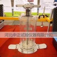 NR-150氣囊式容積測(cè)定儀 氣囊式土壤容積測(cè)定儀