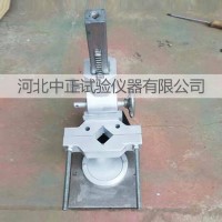 HZB-100混凝土芯樣補(bǔ)平器 混凝土芯樣補(bǔ)平機(jī)