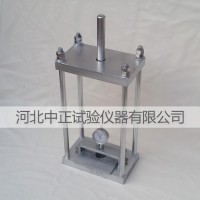 DT-20W混凝土動(dòng)彈儀 混凝土動(dòng)彈模量測(cè)定儀
