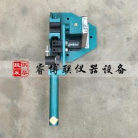 WS-8鋼筋反復(fù)彎曲試驗機(jī)