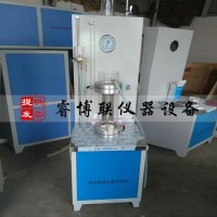 TS-2排水帶通水量測(cè)定儀