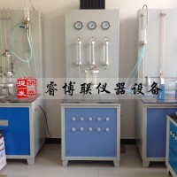 NF-235鈉基膨潤(rùn)土滲透系數(shù)測(cè)定儀