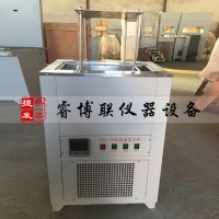 TDR-16混凝土快速凍融試驗機
