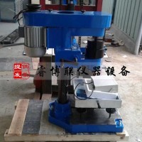 滾珠軸承式耐磨試驗(yàn)機(jī)磨頭