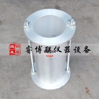 自密實(shí)混凝土沉降趨向性檢測(cè)筒